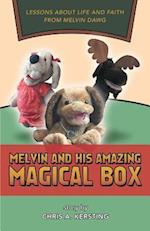 Melvin and His Amazing Magical Box