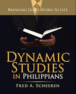 Dynamic Studies in Philippians