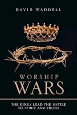 Worship Wars