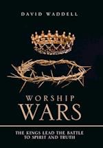 Worship Wars