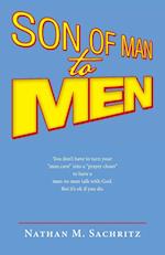 Son of Man to Men