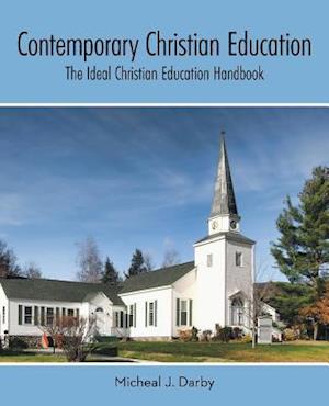 Contemporary Christian Education