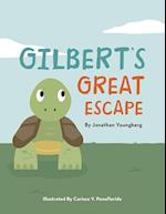 Gilbert's Great Escape