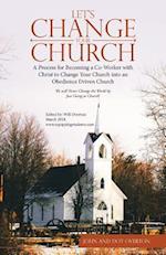 Let's Change Your Church