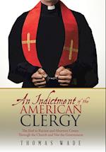 An Indictment of the American Clergy