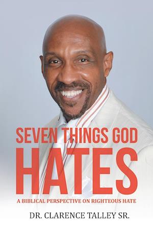 Seven Things God Hates