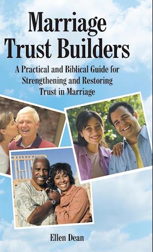 Marriage Trust Builders