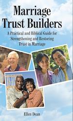 Marriage Trust Builders