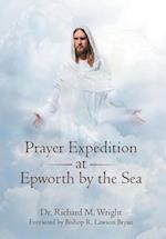 Prayer Expedition at Epworth by the Sea