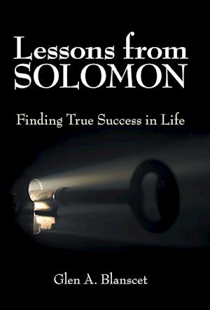 Lessons from Solomon