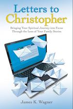 Letters to Christopher