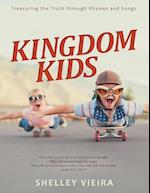 KINGDOM KIDS