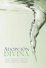 Adopción Divina