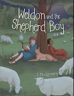 Weldon and the Shepherd Boy