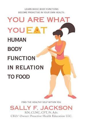 You Are What You Eat