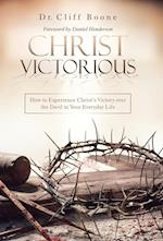 Christ Victorious