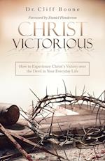 Christ Victorious