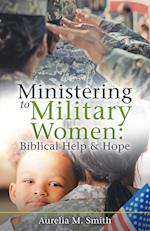 Ministering to Military Women