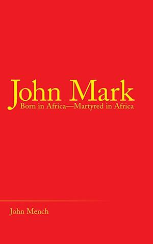 John Mark