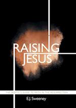 Raising Jesus