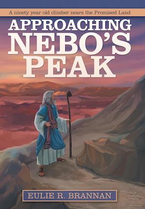 Approaching Nebo's Peak