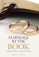 Marriage by the Book