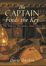 The Captain Finds the Key