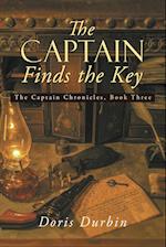 The Captain Finds the Key