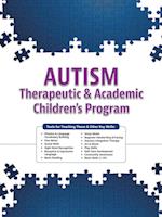 Autism Therapeutic & Academic Children's Program