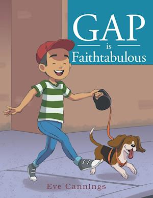 Gap Is Faithtabulous