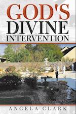 God's Divine Intervention