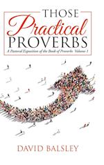 Those Practical Proverbs