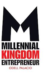 Millennial Kingdom Entrepreneur