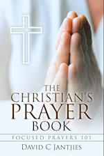 The Christian's Prayer Book