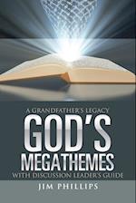 God's Megathemes