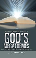 God's Megathemes