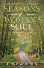 Seasons of a Woman's Soul