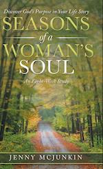 Seasons of a Woman's Soul