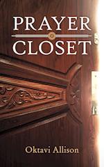 Prayer Closet