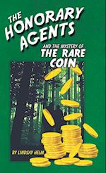 The Honorary Agents and the Mystery of the Rare Coin