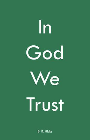 In God We Trust