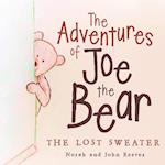 The Adventures of Joe the Bear