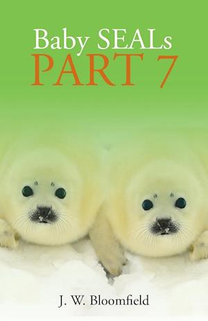 Baby Seals Part 7