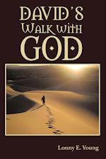 David's Walk with God