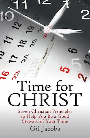 Time for Christ