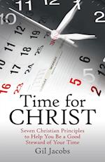 Time for Christ