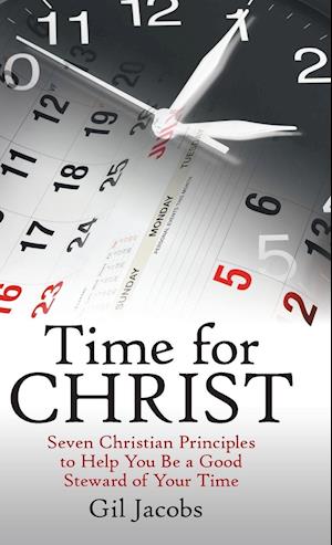 Time for Christ