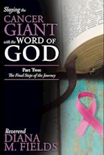 Slaying the Cancer Giant with the Word of God