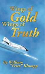 Wings of Gold Wings of Truth