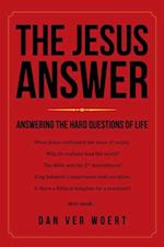 Jesus Answer